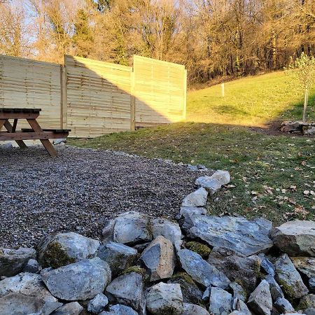 Apartamento Cier De Riviere "Les Cerfs" Exterior foto