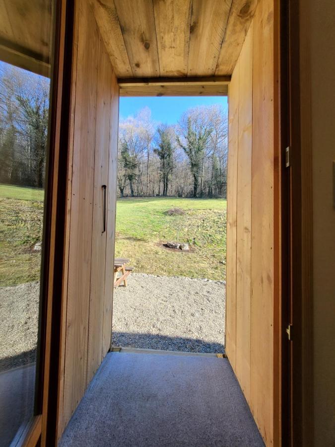 Apartamento Cier De Riviere "Les Cerfs" Exterior foto