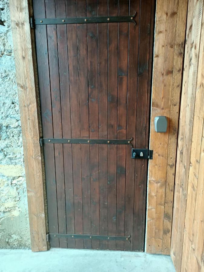 Apartamento Cier De Riviere "Les Cerfs" Exterior foto
