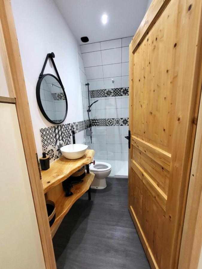 Apartamento Cier De Riviere "Les Cerfs" Exterior foto