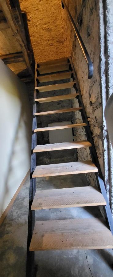 Apartamento Cier De Riviere "Les Cerfs" Exterior foto